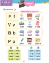 Active Phonics 3