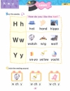 Active Phonics 3