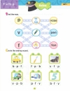 Active Phonics 3