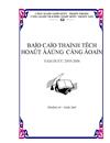 Bìa tổng kết