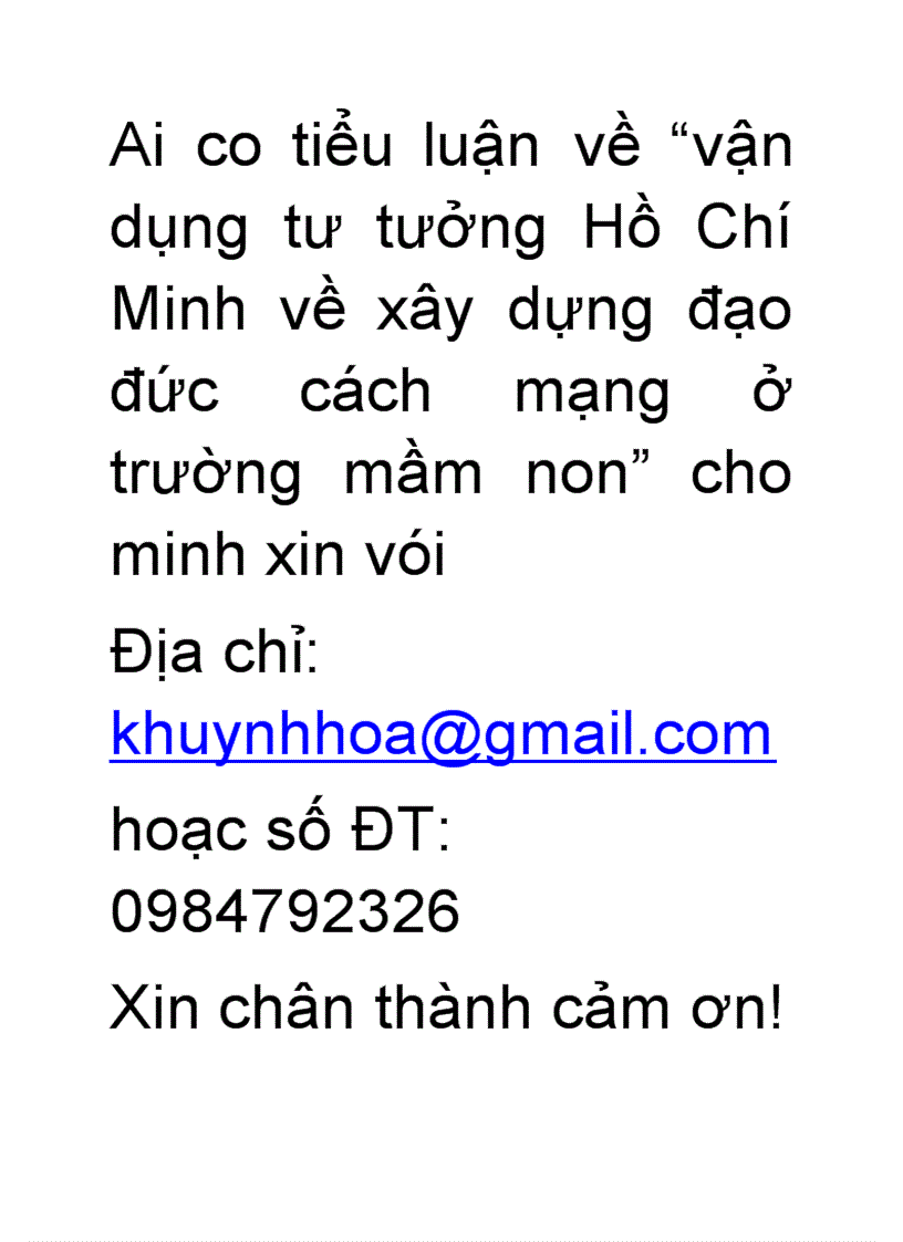 Cấp Bách