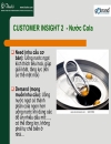 Customer Insight