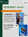 Customer Insight