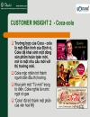 Customer Insight