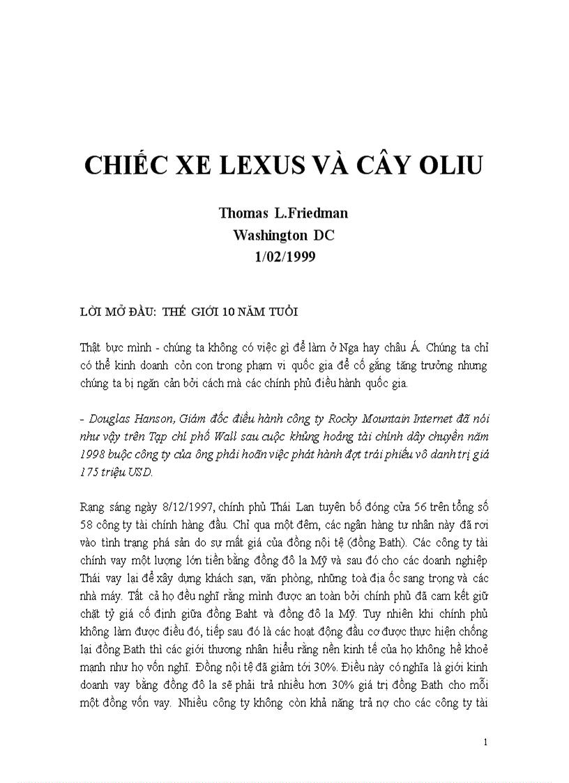 Chiếc xe lexus và cây ôliu