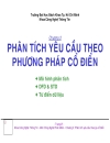 Công nghệ phần mềm