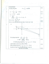 Đề thi và đáp án môn vật lý tuyển vào lớp 10 năm học 2010 2011