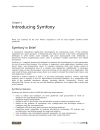 Definition of Symfony test