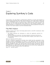 Definition of Symfony test