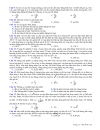 Đề thi đại học môn lý năm 2009