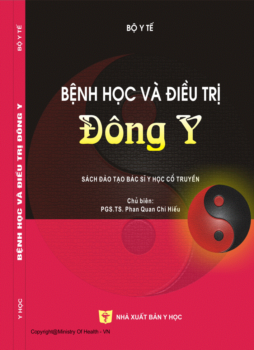 Điều trị bệnh bằng Đông Y