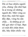 Giáng sinh ngọt ngào và mê đắm