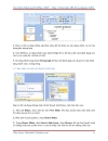 Hướng dẫn sử dụng powerpoint 2007