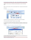 Hướng dẫn sử dụng powerpoint 2007