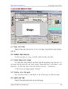 Giáo trình sử dụng phần mềm FLASH