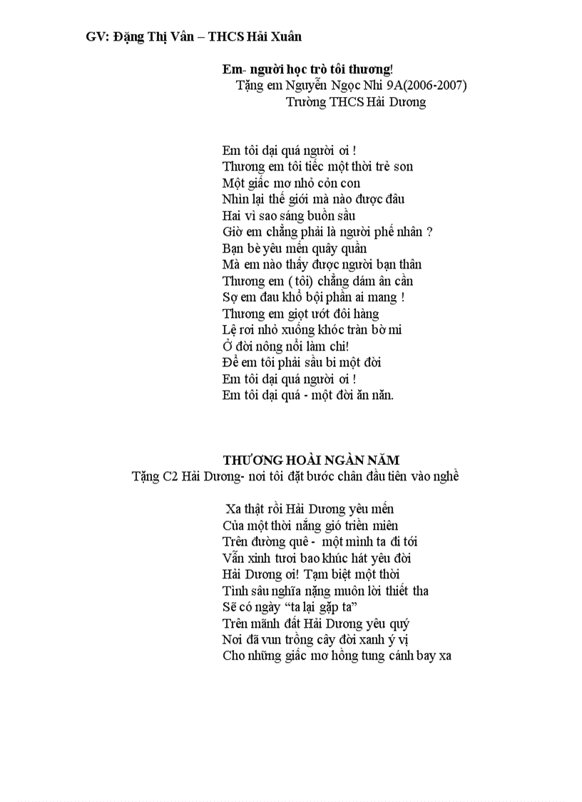 Hoa dau mua