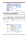 Hướng dẫn sử dụng word 2007