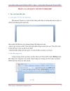 Hướng dẫn sử dụng word 2007