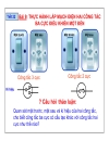 Hướng dẫn lắp mạch điện cầu thang 2 công tắc