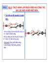 Hướng dẫn lắp mạch điện cầu thang 2 công tắc