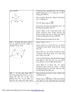 Hướng dẫn sử dụng Geommet