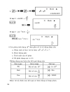 Hướng dẫn sử dụng máy tinh FX 570ES