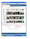 Hướng dẫn Flash slide show maker để post lên blog