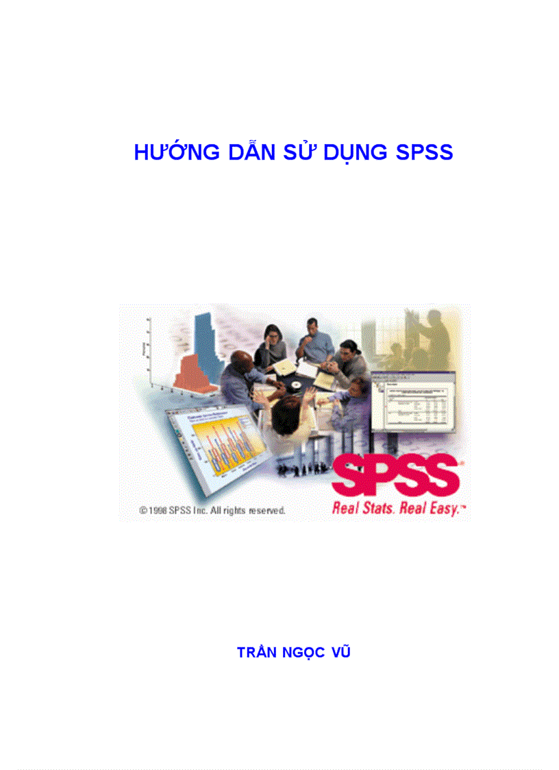 Hướng dẫn cài đặt SPSS