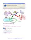 HD sử dụng phần mềm iMindMap 5 Basic