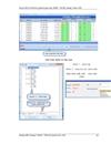 Hướng dẫn phân hệ quản lí học sinh