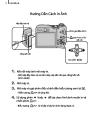 HD sử dụng máy ảnh KTS Canon PowerShot