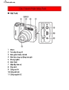 HD sử dụng máy ảnh KTS Canon PowerShot