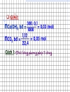 Hướng dẫn ôn thi môn hóa phần co2