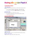 Học Flash cơ bản