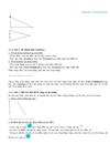 Hướng dẫn sử dụng phần mềm Geometers Sketchpad