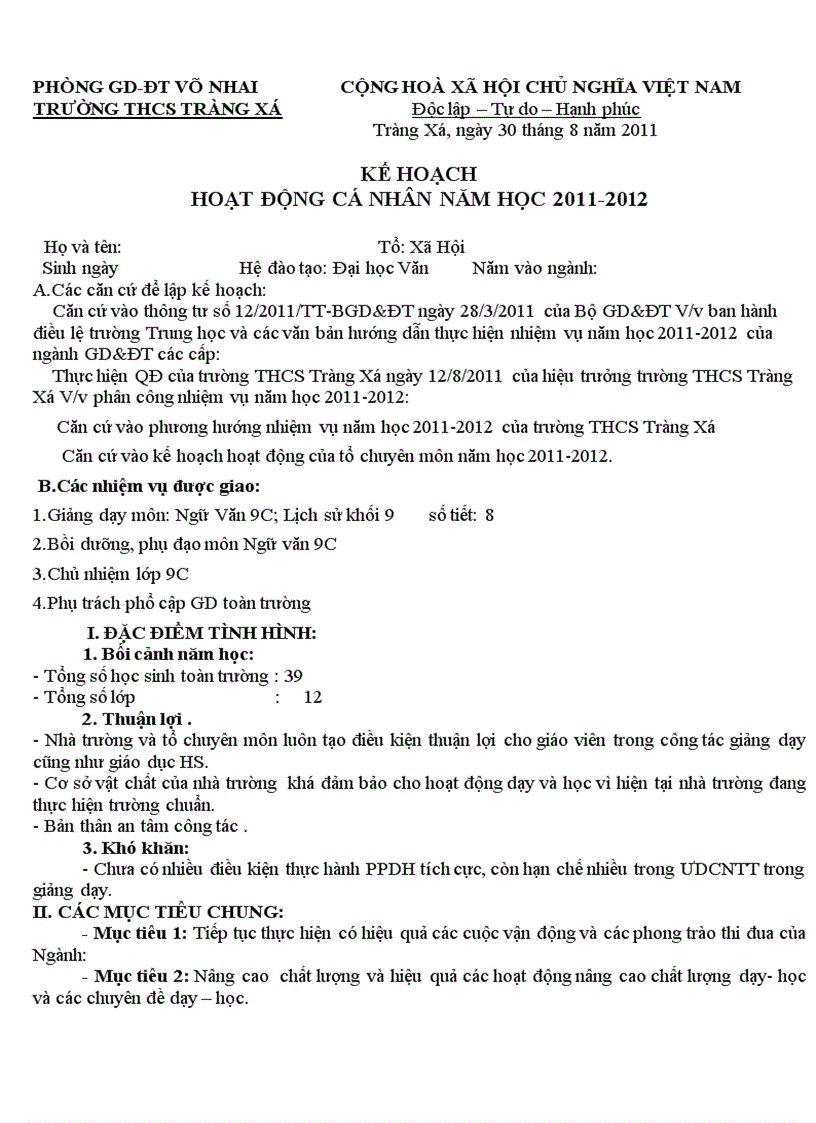 KHHĐcá nhân 2011 2012 nhung