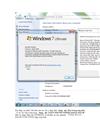 Key Windows 7 RTM