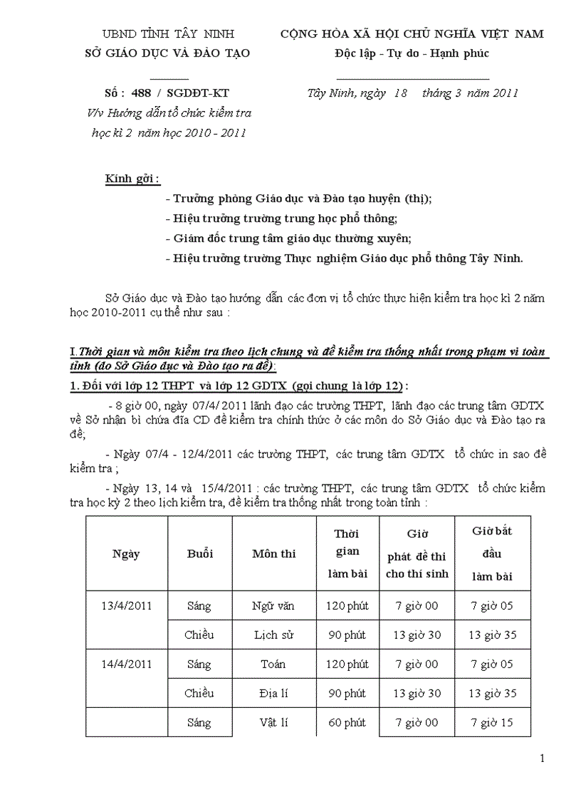 Kế hoạch kthk2 2010 2011 sgd