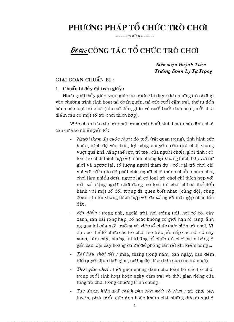 Kỹ năng công tác Hội 4