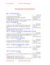 KNSĐao đức lơp 12
