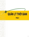 Ki nang quan li thoi gian P3