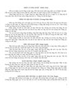 Lời các bài NHTT năm học 2009 2010