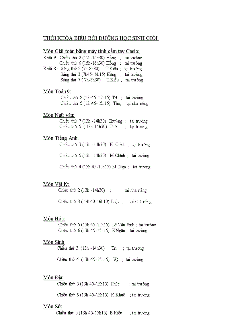 Mừng ngày nhà giáo việt nam 20 11