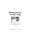 Những bài học cuộc sống