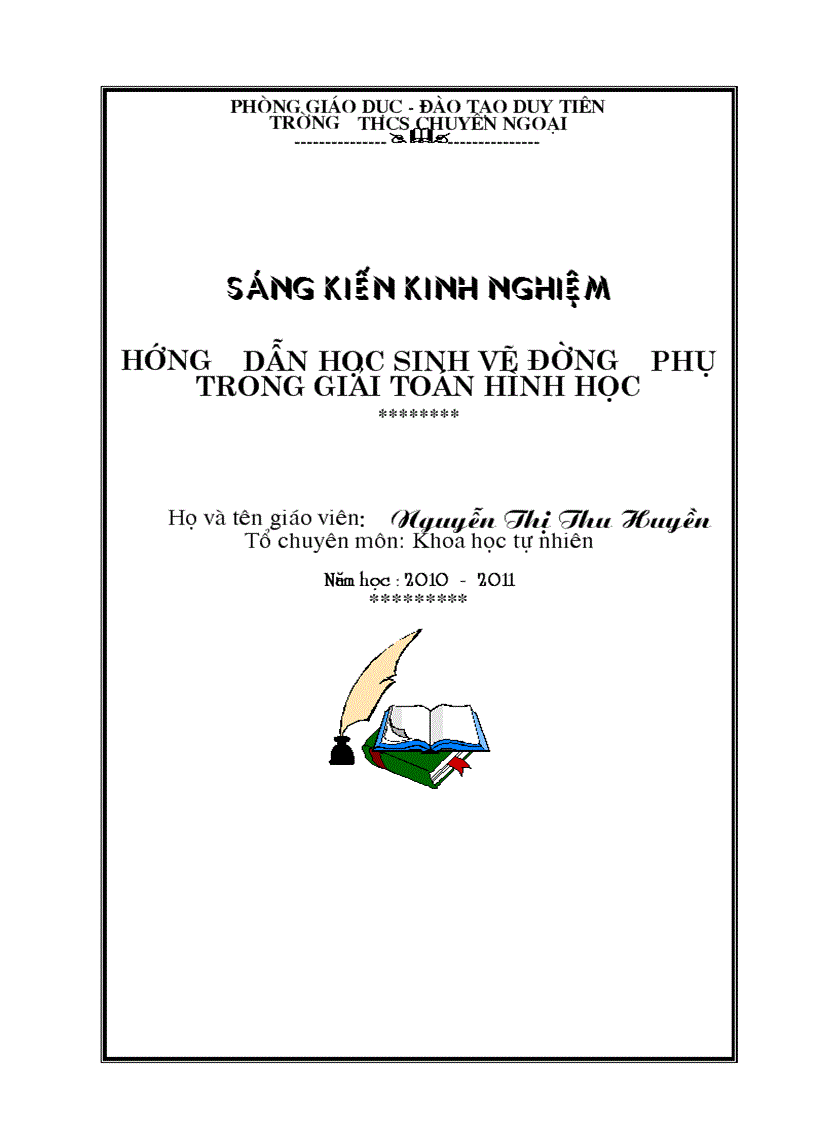 Nguyễn Thị Thu Huyền