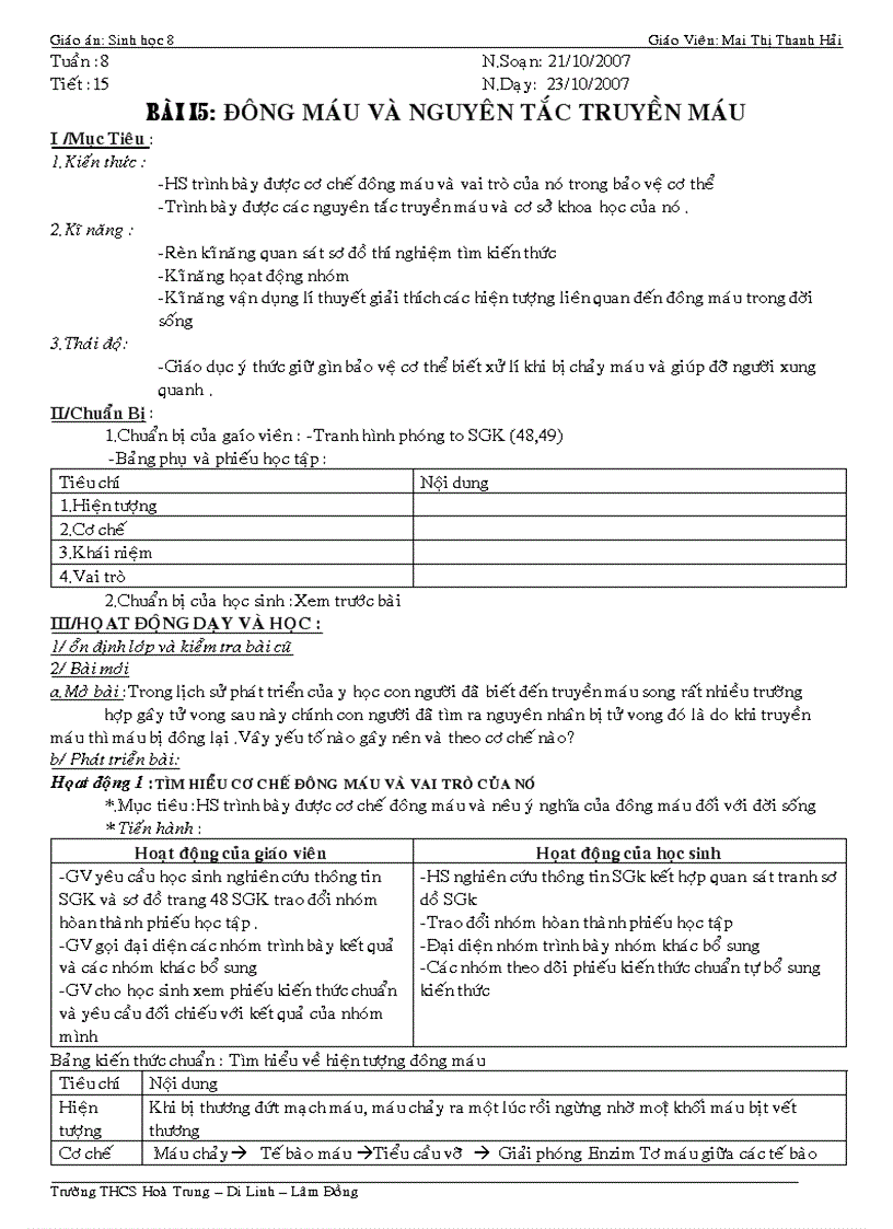 Nguyentacttruyenmau dong