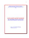 Sáng kiến kinh nghiệm hình 8