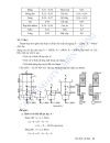 Sức bền vật liệu CĐCN