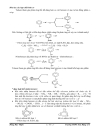 Sổ tay hóa học phần II Hữu cơ