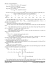 Sổ tay hóa học phần II Hữu cơ
